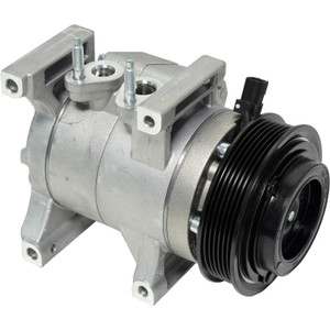 Upgrade Your Auto | HVAC Parts and Accessories | Universal | CRSHA00517