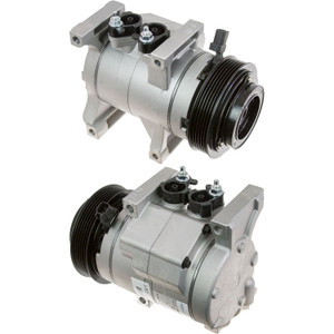 Upgrade Your Auto | HVAC Parts and Accessories | Universal | CRSHA00518