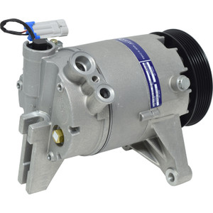 Upgrade Your Auto | HVAC Parts and Accessories | Universal | CRSHA00521