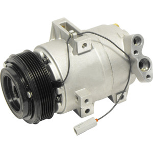Upgrade Your Auto | HVAC Parts and Accessories | Universal | CRSHA00525