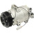 Upgrade Your Auto | HVAC Parts and Accessories | Universal | CRSHA00525