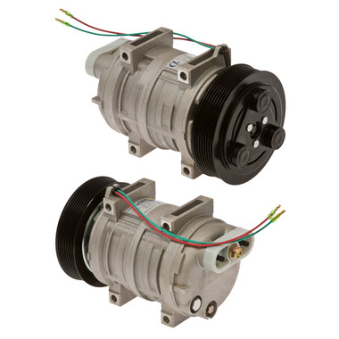 Upgrade Your Auto | HVAC Parts and Accessories | Universal | CRSHA00526