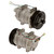 Upgrade Your Auto | HVAC Parts and Accessories | Universal | CRSHA00526