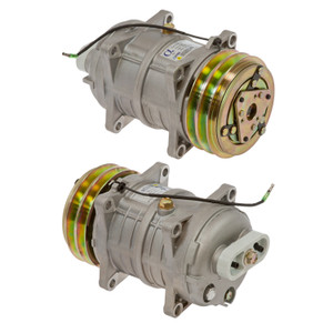 Upgrade Your Auto | HVAC Parts and Accessories | Universal | CRSHA00529