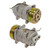 Upgrade Your Auto | HVAC Parts and Accessories | Universal | CRSHA00529