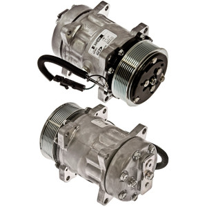 Upgrade Your Auto | HVAC Parts and Accessories | Universal | CRSHA00530