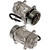 Upgrade Your Auto | HVAC Parts and Accessories | Universal | CRSHA00530