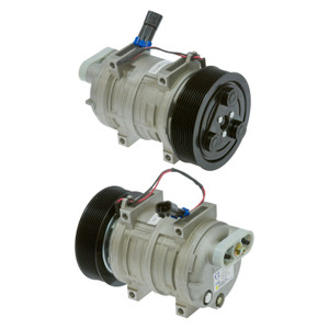 Upgrade Your Auto | HVAC Parts and Accessories | Universal | CRSHA00532