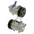 Upgrade Your Auto | HVAC Parts and Accessories | Universal | CRSHA00532