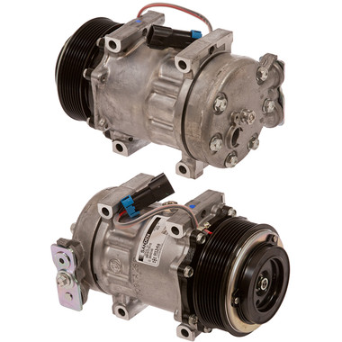 Upgrade Your Auto | HVAC Parts and Accessories | Universal | CRSHA00533
