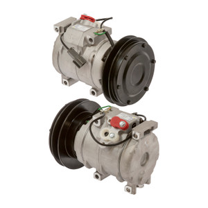 Upgrade Your Auto | HVAC Parts and Accessories | Universal | CRSHA00537