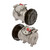 Upgrade Your Auto | HVAC Parts and Accessories | Universal | CRSHA00537