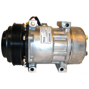 Upgrade Your Auto | HVAC Parts and Accessories | Universal | CRSHA00539