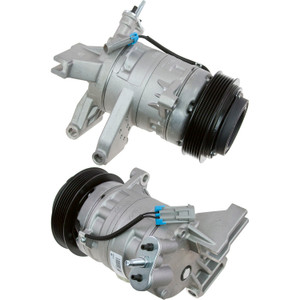 Upgrade Your Auto | HVAC Parts and Accessories | Universal | CRSHA00543