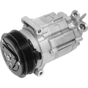 Upgrade Your Auto | HVAC Parts and Accessories | Universal | CRSHA00544