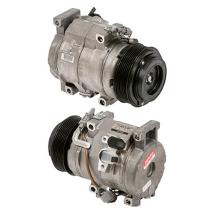 Upgrade Your Auto | HVAC Parts and Accessories | Universal | CRSHA00546