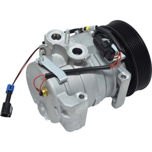 Upgrade Your Auto | HVAC Parts and Accessories | Universal | CRSHA00547