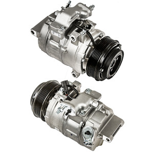 Upgrade Your Auto | HVAC Parts and Accessories | Universal | CRSHA00549