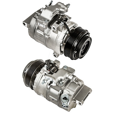 Upgrade Your Auto | HVAC Parts and Accessories | Universal | CRSHA00549