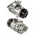 Upgrade Your Auto | HVAC Parts and Accessories | Universal | CRSHA00549