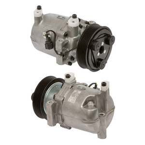 Upgrade Your Auto | HVAC Parts and Accessories | Universal | CRSHA00550