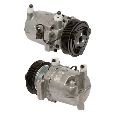 Upgrade Your Auto | HVAC Parts and Accessories | Universal | CRSHA00550