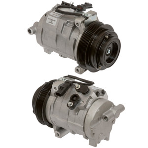 Upgrade Your Auto | HVAC Parts and Accessories | Universal | CRSHA00551