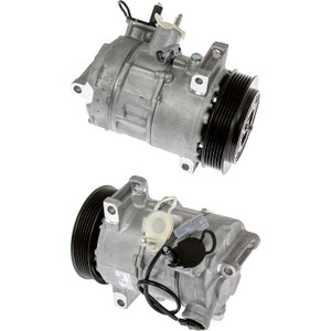 Upgrade Your Auto | HVAC Parts and Accessories | Universal | CRSHA00552