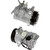 Upgrade Your Auto | HVAC Parts and Accessories | Universal | CRSHA00552