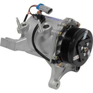 Upgrade Your Auto | HVAC Parts and Accessories | Universal | CRSHA00553