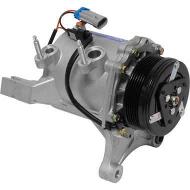 Upgrade Your Auto | HVAC Parts and Accessories | Universal | CRSHA00553