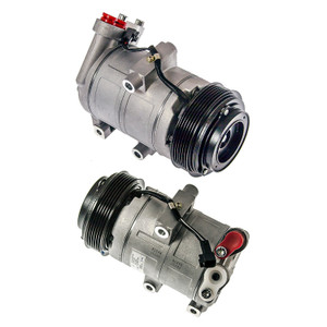 Upgrade Your Auto | HVAC Parts and Accessories | Universal | CRSHA00554