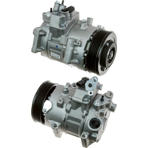 Upgrade Your Auto | HVAC Parts and Accessories | Universal | CRSHA00555