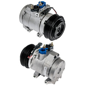 Upgrade Your Auto | HVAC Parts and Accessories | Universal | CRSHA00556