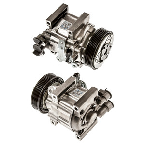 Upgrade Your Auto | HVAC Parts and Accessories | Universal | CRSHA00558