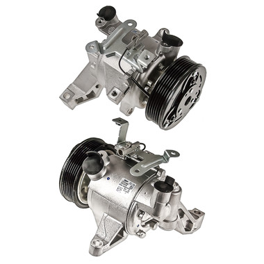 Upgrade Your Auto | HVAC Parts and Accessories | 13 Subaru Xv Crosstrek | CRSHA00559