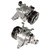 Upgrade Your Auto | HVAC Parts and Accessories | 13 Subaru Xv Crosstrek | CRSHA00559