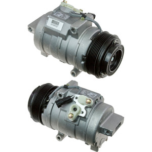 Upgrade Your Auto | HVAC Parts and Accessories | Universal | CRSHA00562