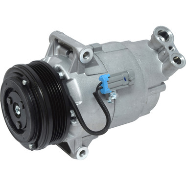 Upgrade Your Auto | HVAC Parts and Accessories | Universal | CRSHA00563