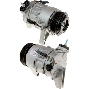 Upgrade Your Auto | HVAC Parts and Accessories | Universal | CRSHA00564