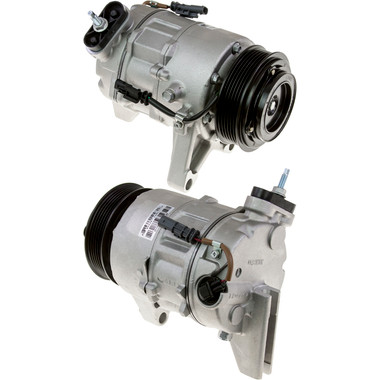 Upgrade Your Auto | HVAC Parts and Accessories | Universal | CRSHA00564