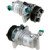 Upgrade Your Auto | HVAC Parts and Accessories | 09-10 Nissan Versa | CRSHA00572