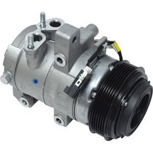 Upgrade Your Auto | HVAC Parts and Accessories | Universal | CRSHA00573