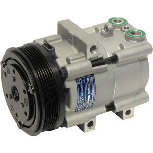 Upgrade Your Auto | HVAC Parts and Accessories | Universal | CRSHA00576