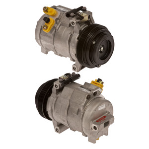 Upgrade Your Auto | HVAC Parts and Accessories | Universal | CRSHA00580