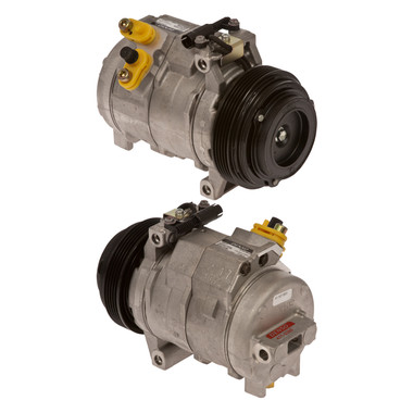 Upgrade Your Auto | HVAC Parts and Accessories | Universal | CRSHA00580