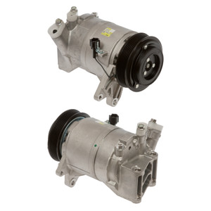 Upgrade Your Auto | HVAC Parts and Accessories | Universal | CRSHA00581