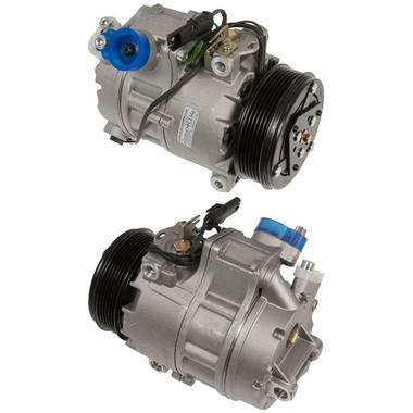 Upgrade Your Auto | HVAC Parts and Accessories | Universal | CRSHA00584