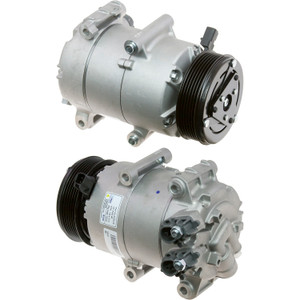 Upgrade Your Auto | HVAC Parts and Accessories | 14-18 Ford Fiesta | CRSHA00591