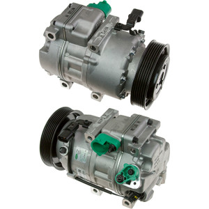 Upgrade Your Auto | HVAC Parts and Accessories | Universal | CRSHA00592